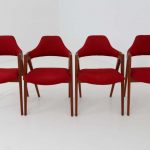 Kursi Cafe Minimalis Unik Mobler