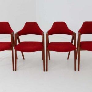Kursi Cafe Minimalis Unik Mobler