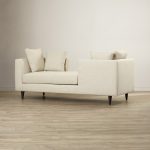 Kursi Malas Minimalis Modern Keira