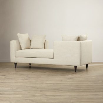 Kursi Malas Minimalis Modern Keira