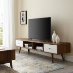 Meja TV Minimalis Oliver