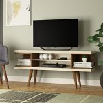 Rak TV Minimalis Modern Oliver