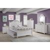 Set Kamar Tidur Anak Perempuan Lydia