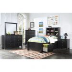 Kamar Set Anak Multifungsi Saylor