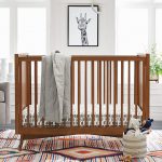 Tempat Tidur Bayi Baru Lahir Sloan
