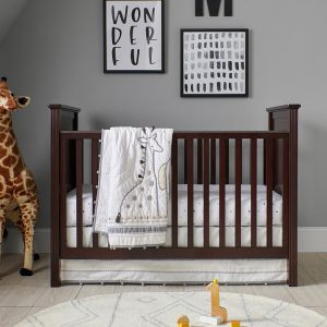 Box Bayi Kayu Minimalis Fillmore