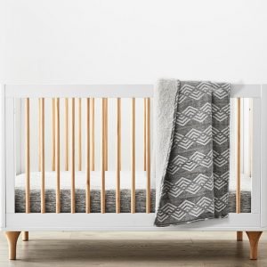 Tempat Tidur Bayi Baru Lahir Babyletto
