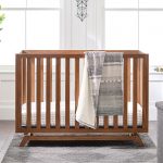 Ranjang Bayi Kayu Minimalis Lennox