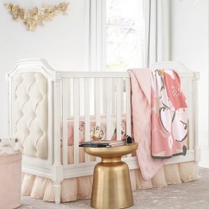 Tempat Tidur Bayi Baru Lahir Blythe