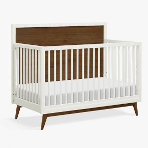 Tempat Tidur Bayi Baru Lahir Palma