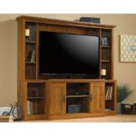 Bufet TV Jati Minimalis Modern Rawling