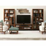 Bufet TV Minimalis Modern Terbaru Tommy