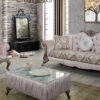 Sofa Mewah Ravenna Klasik