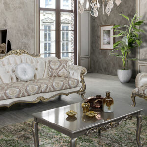Sofa Ruang Tamu Mewah Luxury