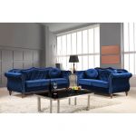 Kursi Tamu Minimalis Sofa Hampton