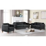Kursi Tamu Minimalis Sofa Macsen