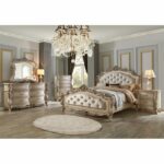 Kamar Set Mewah Pengantin Astoria