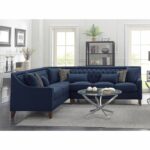 Sofa Sudut Mewah Darby