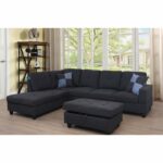 Sofa Sudut Minimalis Andover