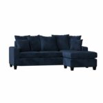 Sofa Sudut Minimalis Laurie