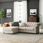 Sofa Sudut Terbaru Quitaque