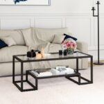 Meja Sofa Minimalis Ruang Tamu Imel