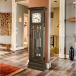 Jam Hias Minimalis Modern Davidson
