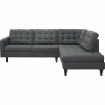 Kursi Sofa Sudut Minimalis Montecito