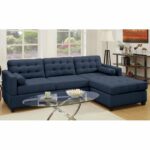 Kursi Sudut Sofa Minimalis Kingsport