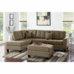 Kursi Sudut Sofa Terbaru Romulus