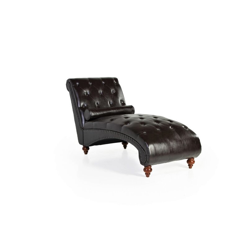 Kursi Malas Empuk Oscar