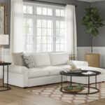 Kursi Sudut Minimalis Sofa Haring