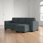 Kursi Tamu Sudut Minimalis Modern