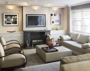 Cara Menata Ruang Tamu