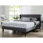 Dipan Tempat Tidur Minimalis Martinez