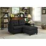 Kursi Sofa L Minimalis Wetherby