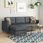 Kursi Sofa Sudut Minimalis Dighton