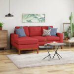 Kursi Sudut Sofa Marshalville
