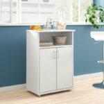 Lemari Bawah Dapur Minimalis Hyland