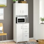 Lemari Dapur Minimalis Hyland