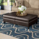Meja Sofa Minimalis Jok Oscar