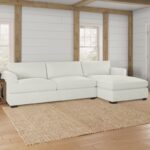 Sofa Sudut Mewah Merida