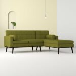 Sofa Sudut Minimalis Terbaru Catalina