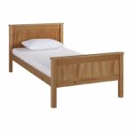 Tempat Tidur Anak Minimalis Beckett