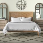 Tempat Tidur Olympic Kayu Jati