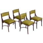 Kursi Cafe Unik Modern Parisi