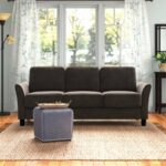 Kursi Minimalis Sofa 3 Seater