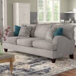 Kursi Sofa Minimalis 3 Seater Rosalie