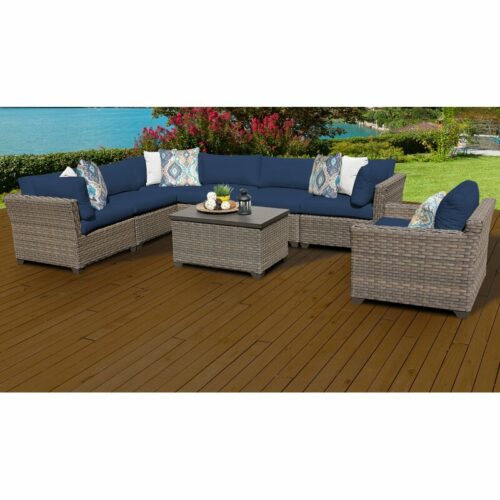 Kursi Tamu Rotan Minimalis Modern Rochford Kursi Tamu Rotan Minimalis Modern Rochford