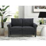 Sofa 2 Seater Chisolm